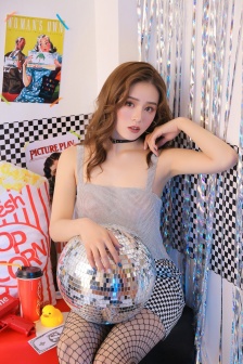 木马走绳按摩棒玩具